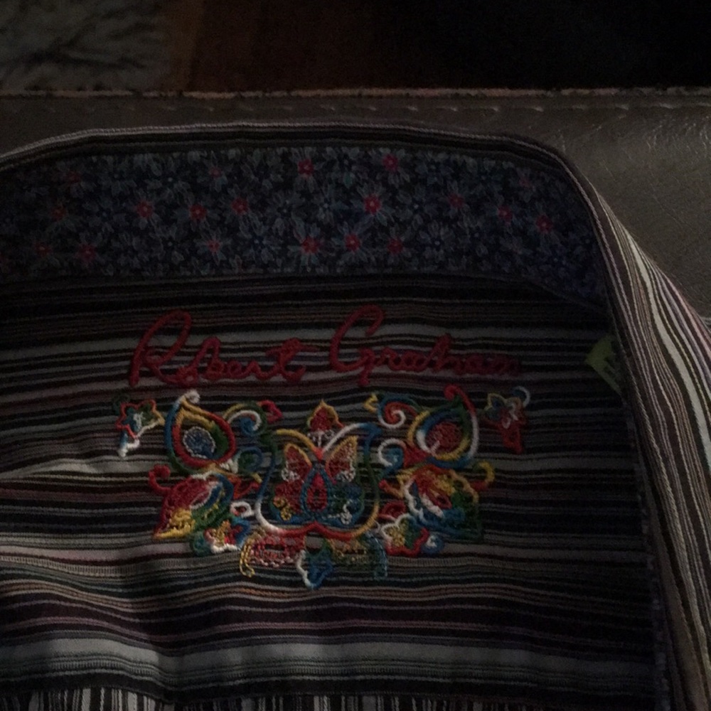 Button shirt - Picture 2 of 2